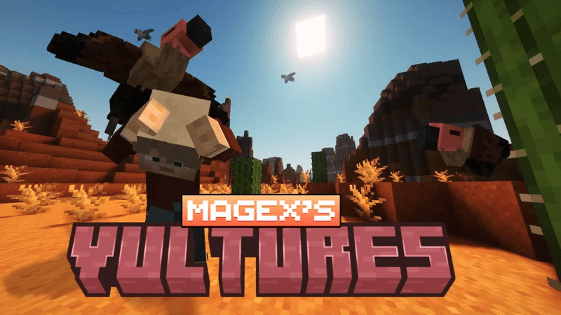 Magex's Vultures — screenshot 4