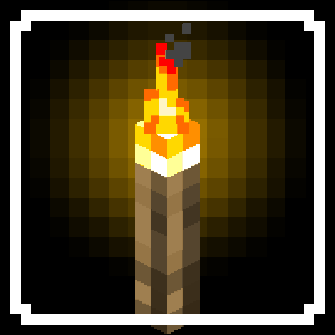 BloomyTorches 