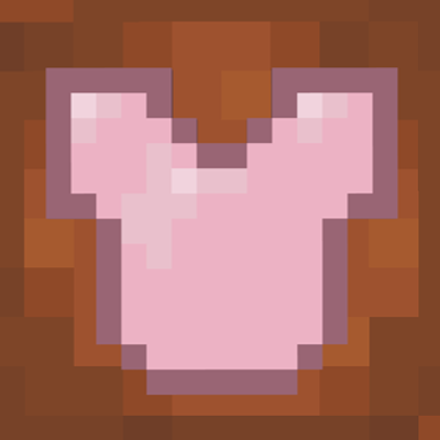 Pastel Armor