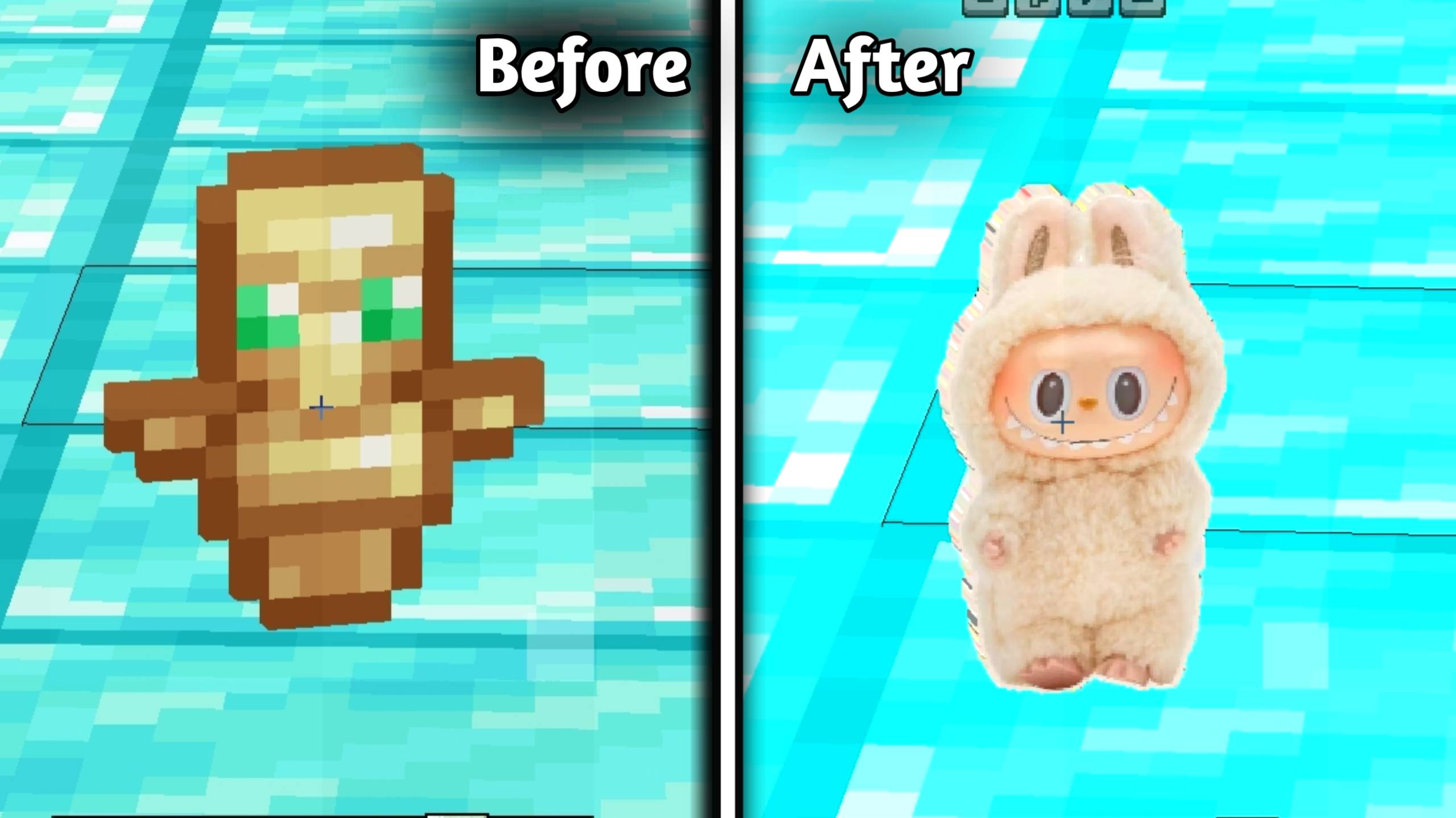 SoyMilk Labubu Totem — screenshot 1