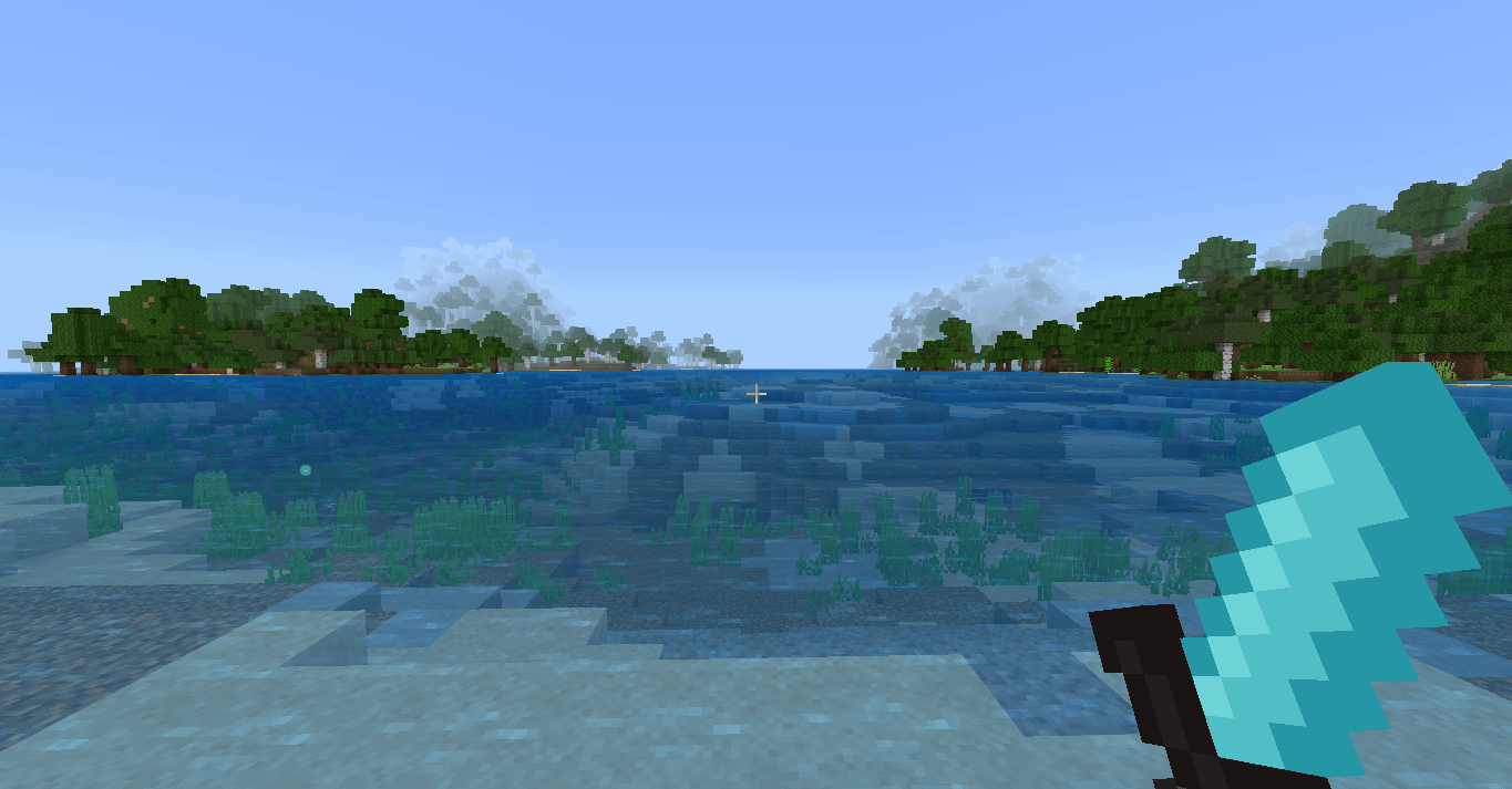 short plastic swords — screenshot 2