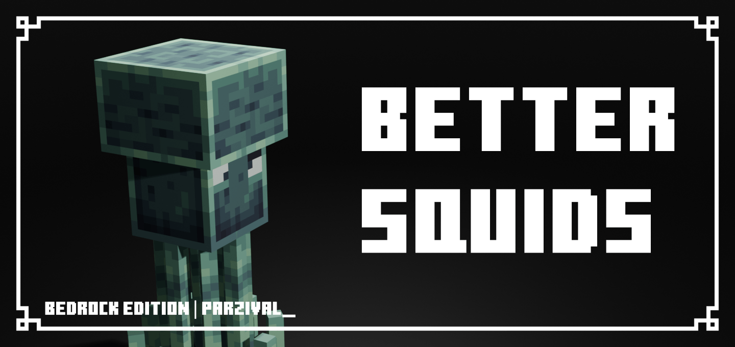 Better Squids — screenshot 1