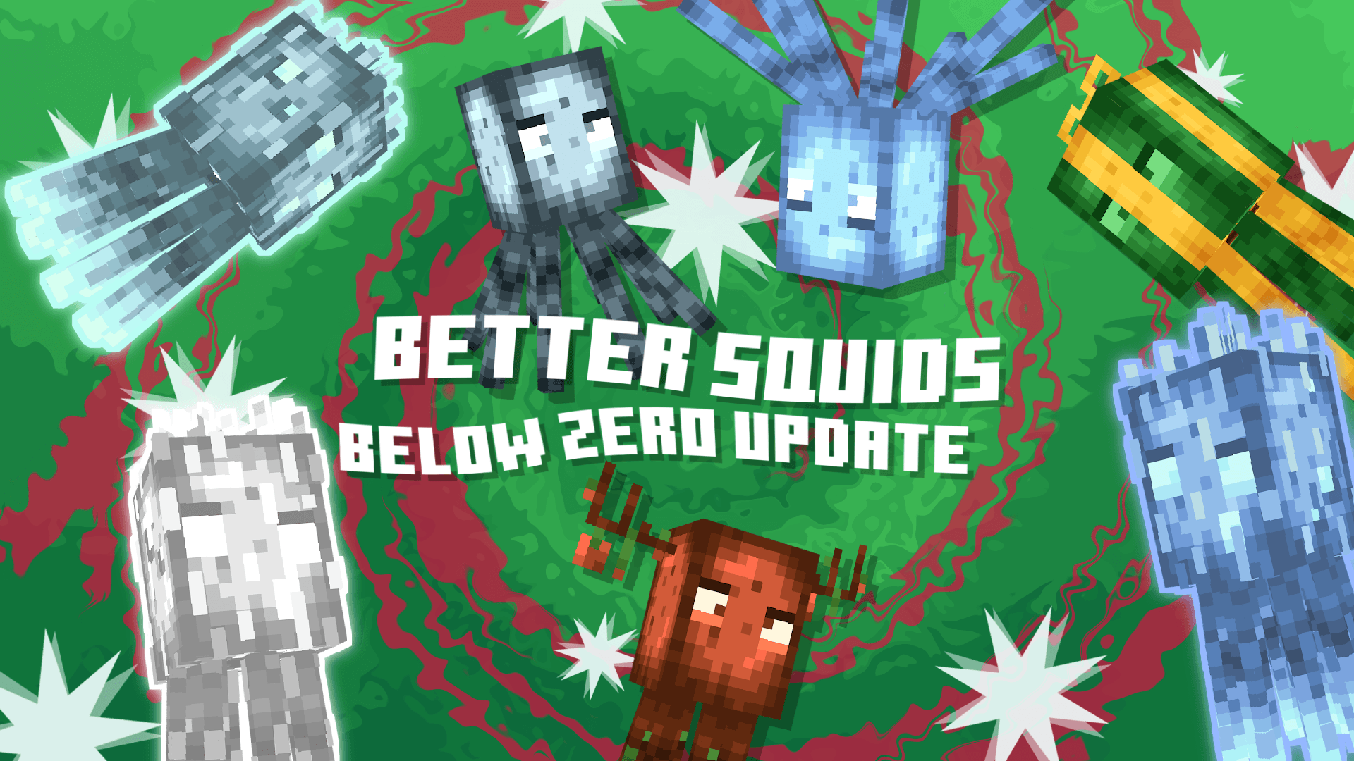 Better Squids — screenshot 3