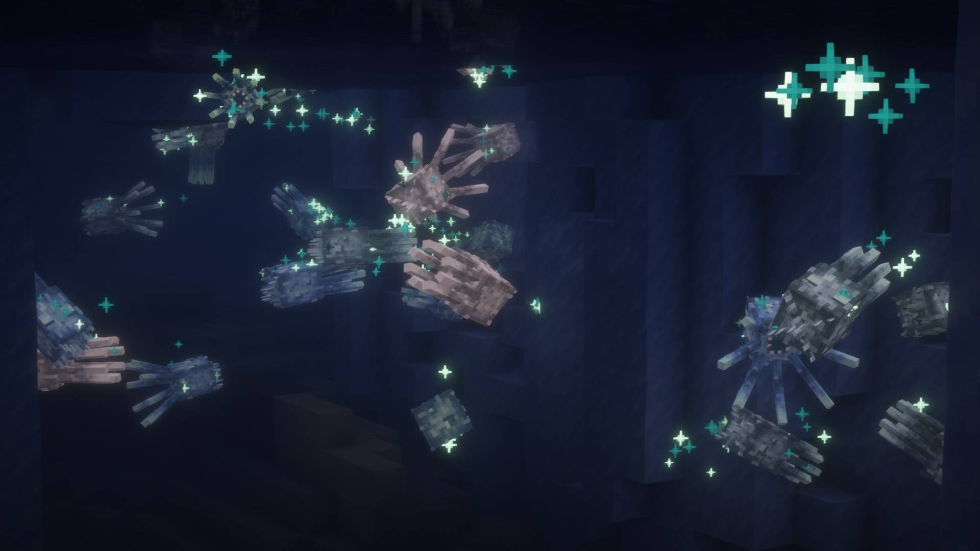 Better Squids — screenshot 4