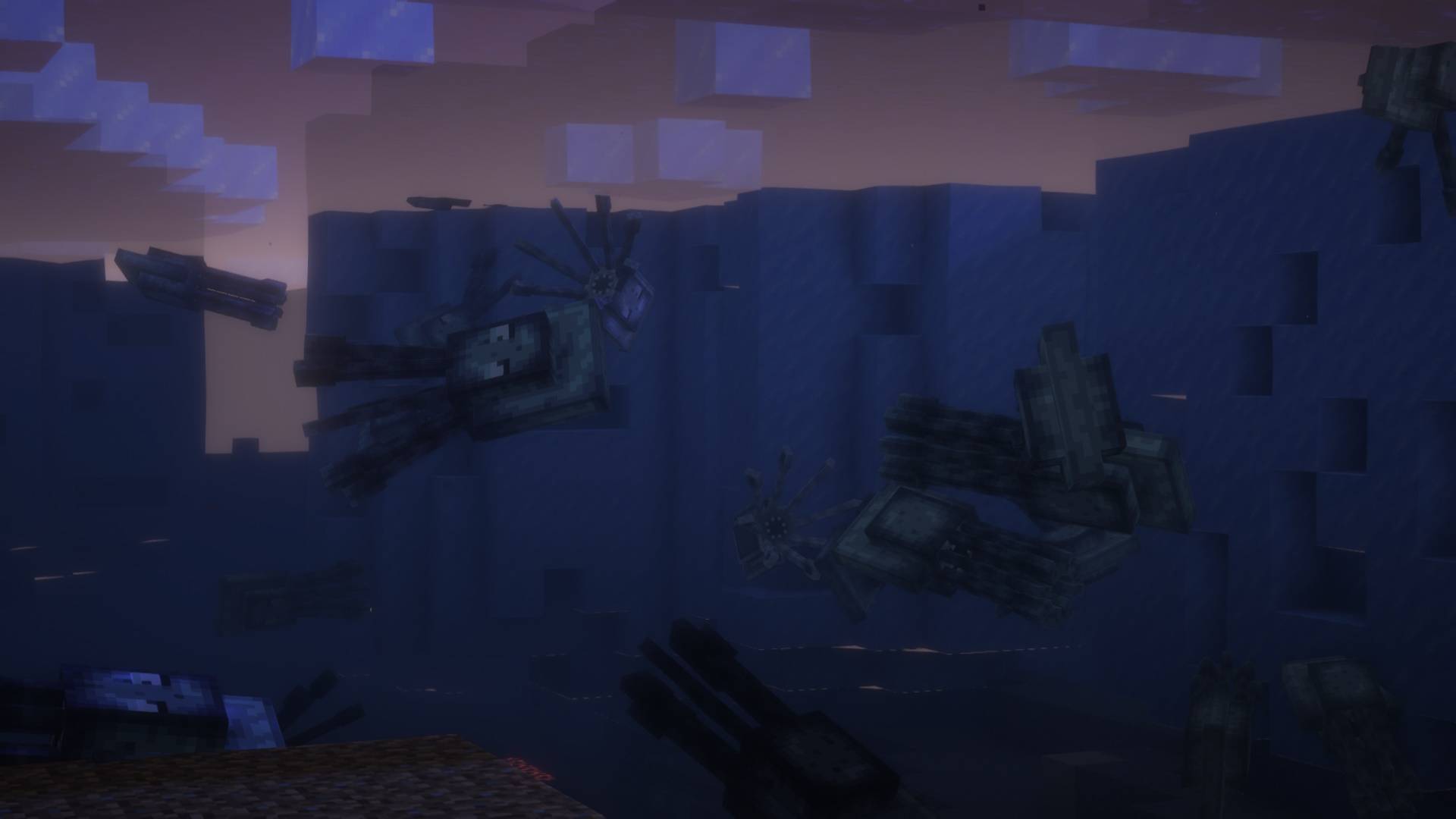 Better Squids — screenshot 5