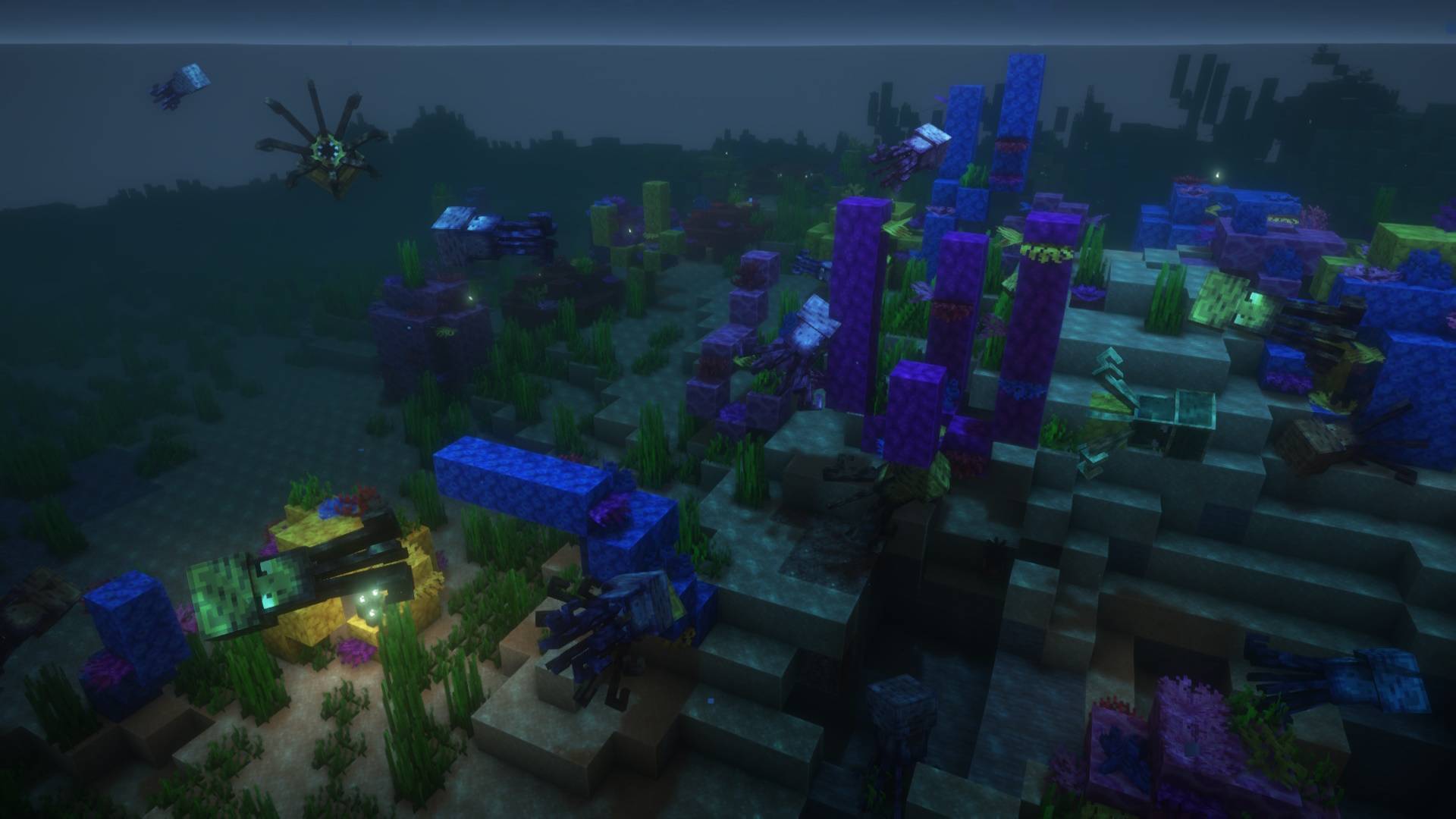 Better Squids — screenshot 6