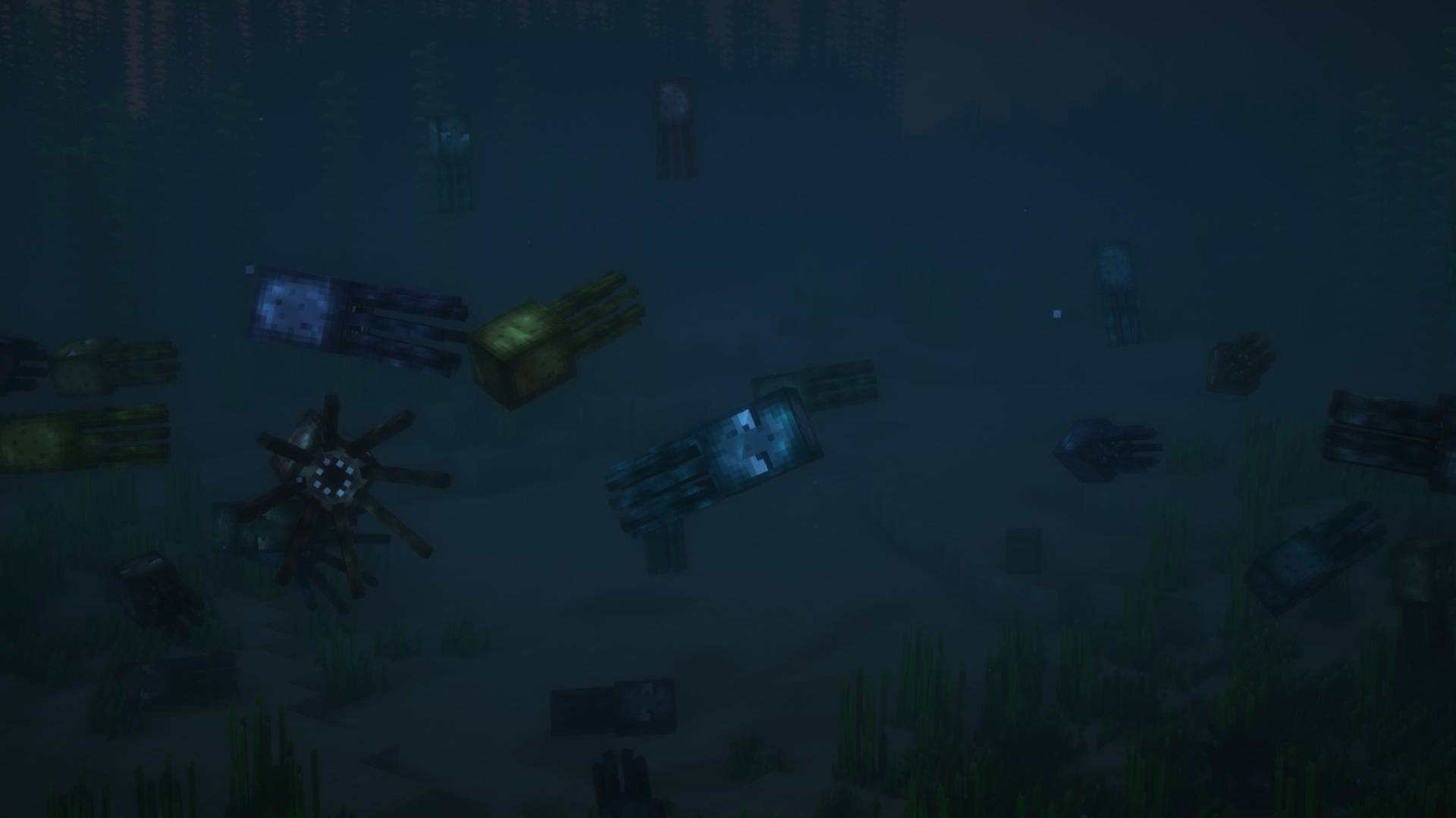 Better Squids — screenshot 8