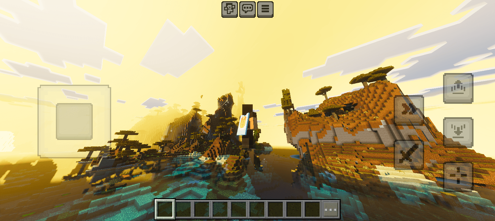 Better Visuals Lite — screenshot 1