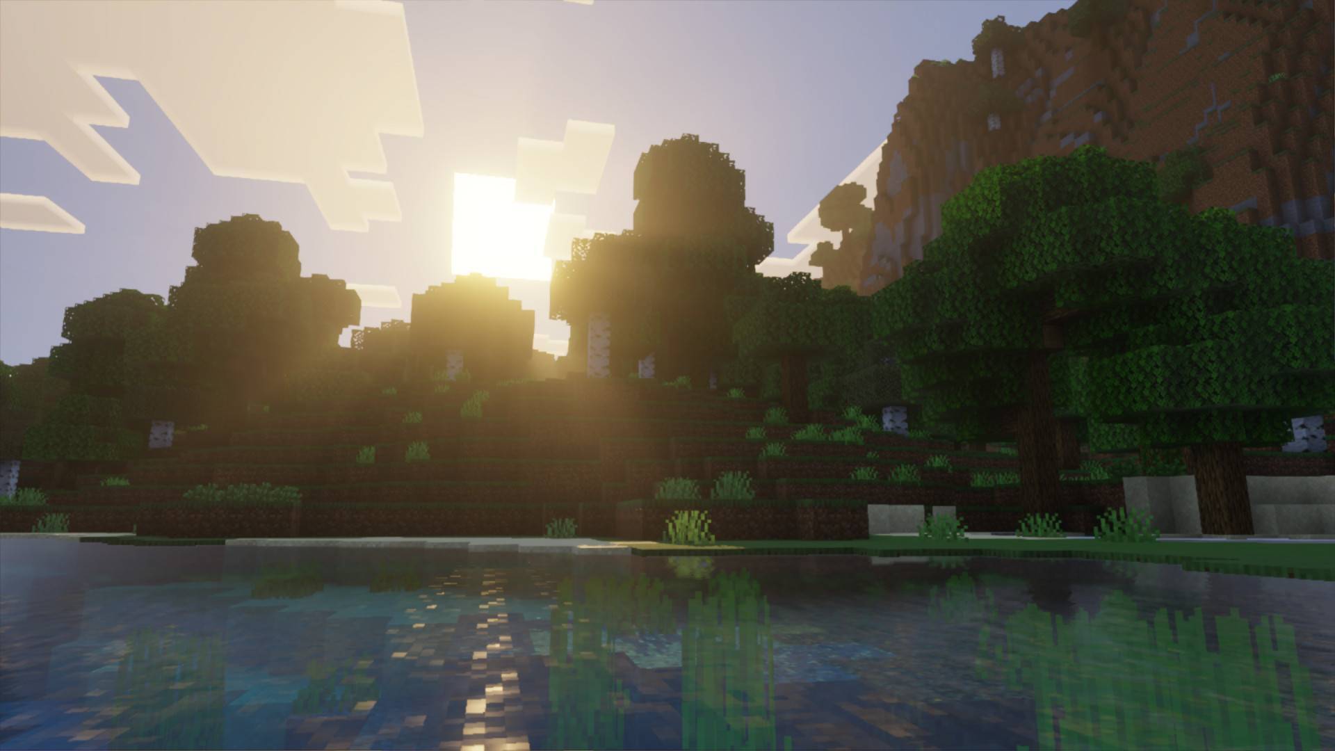Better Visuals Lite — screenshot 2