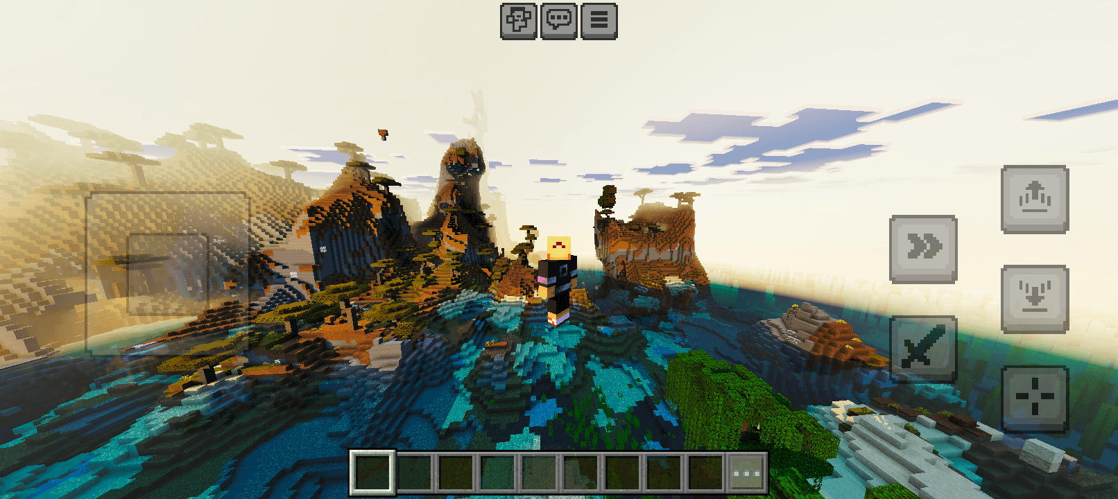 Better Visuals Lite — screenshot 6
