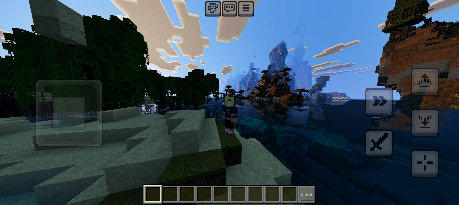 Better Visuals Lite — screenshot 7