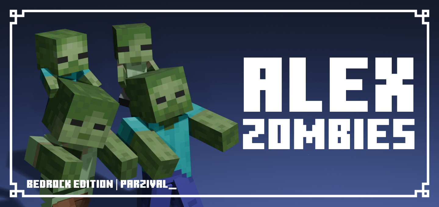 Alex Zombies — screenshot 1