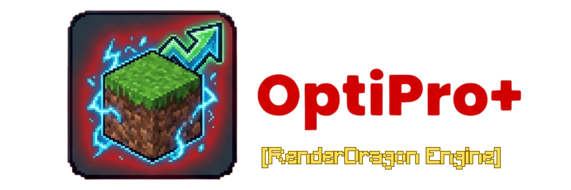 OptiPro+ [RenderDragon Performance Pack] — screenshot 1