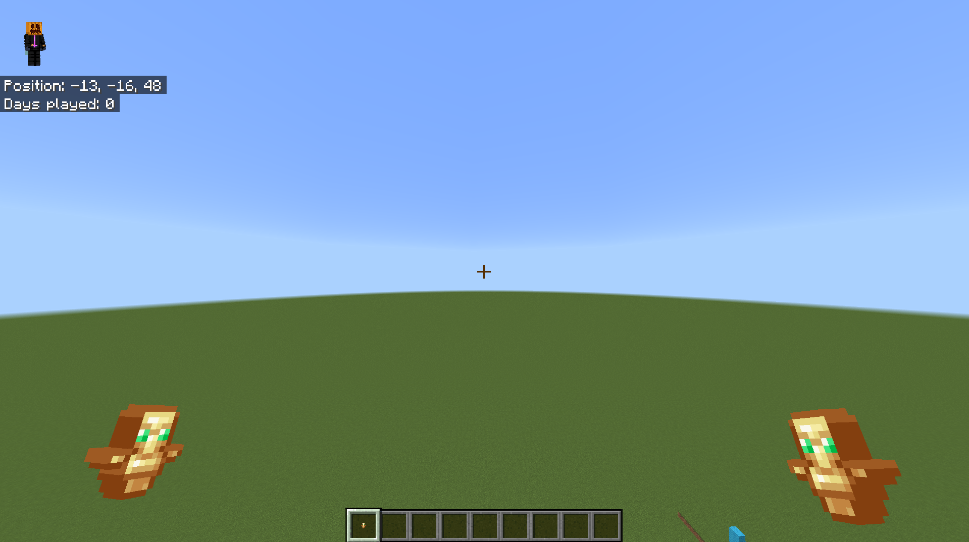 Best SMP Pack — screenshot 1