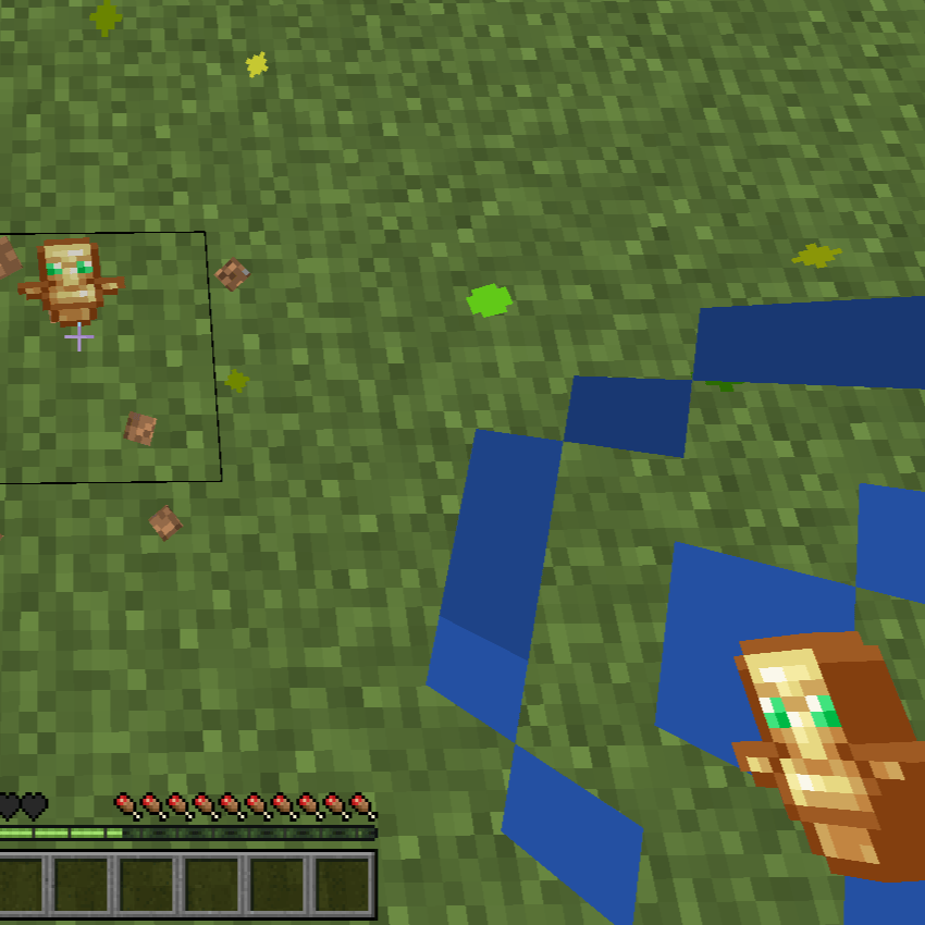 Best SMP Pack — screenshot 2