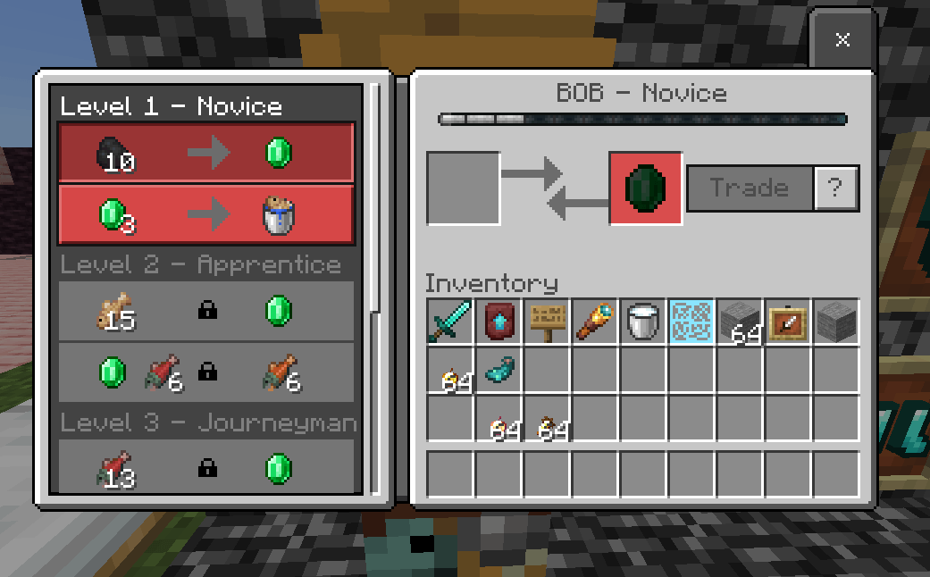Best SMP Pack — screenshot 3