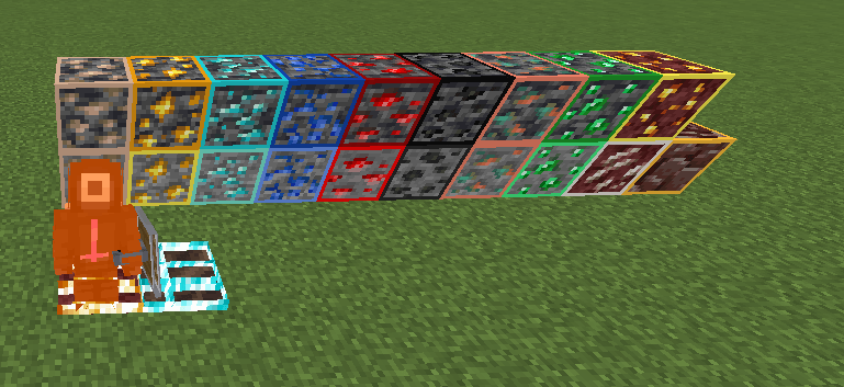 Best SMP Pack — screenshot 7