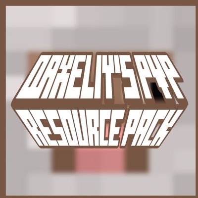 qaxeliy's PVP Resource Pack