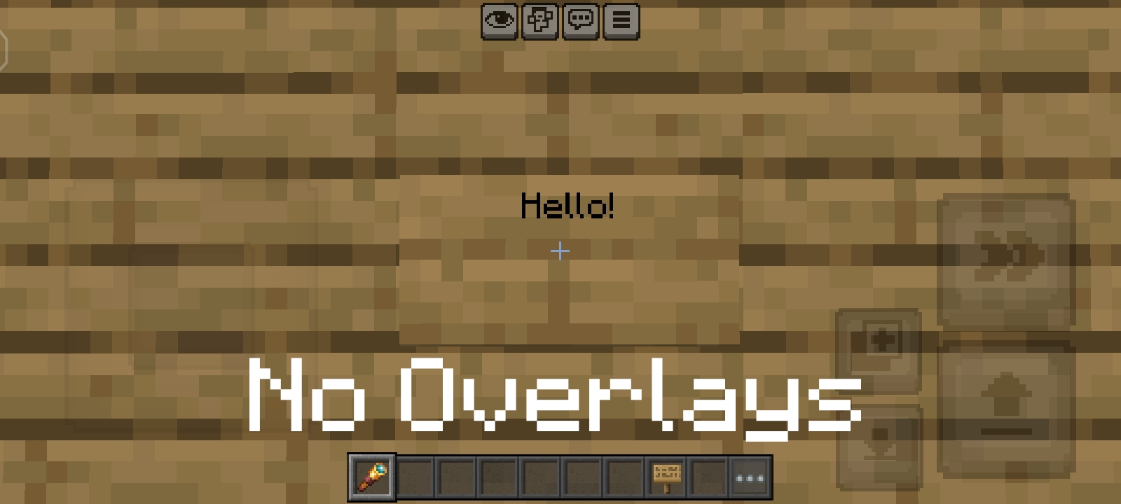 qaxeliy's PVP Resource Pack — screenshot 2
