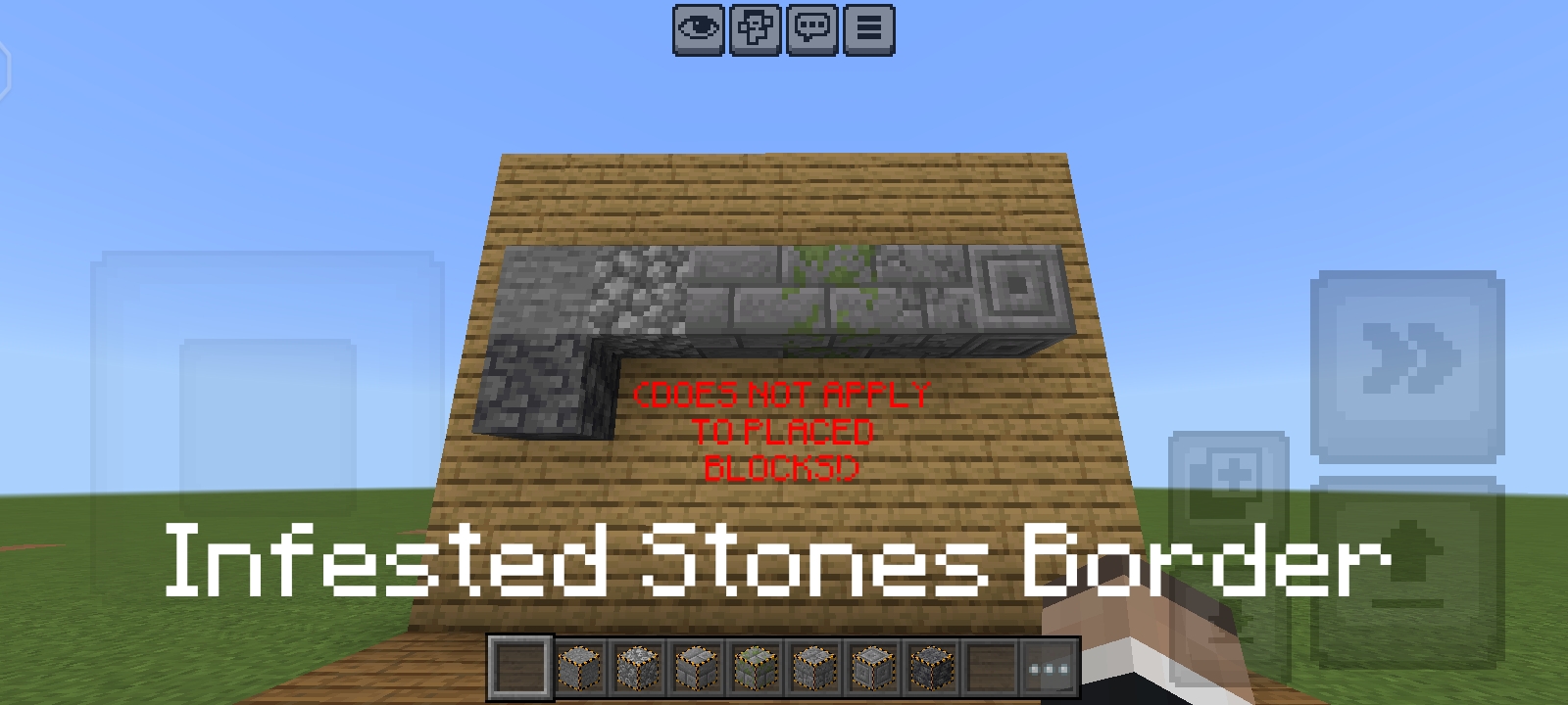 qaxeliy's PVP Resource Pack — screenshot 6