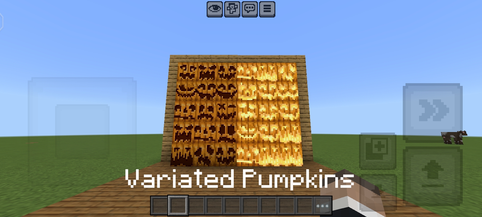 qaxeliy's PVP Resource Pack — screenshot 8