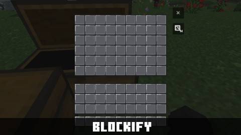 Blockify Gui Overhaul — screenshot 6