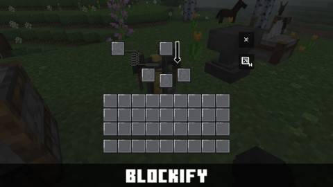 Blockify Gui Overhaul — screenshot 7