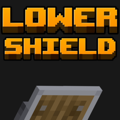 Better Low Shield