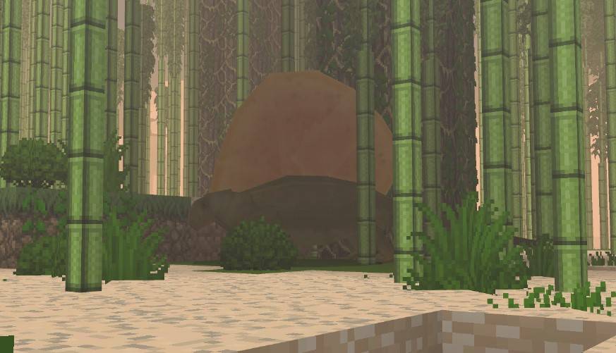 Edaphosaurus Sniffer — screenshot 1