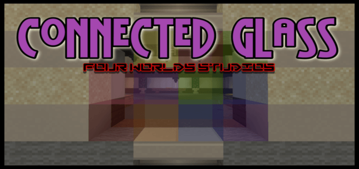 Connected Glass by Four — screenshot 1