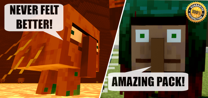 Villagify! — screenshot 1
