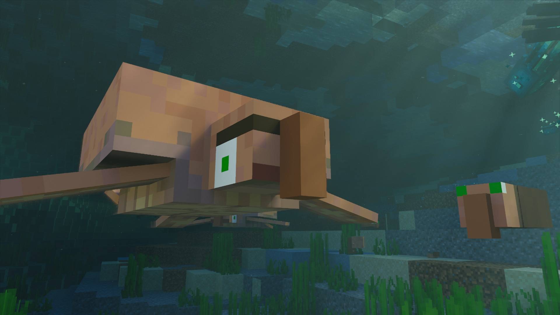 Villagify! — screenshot 2