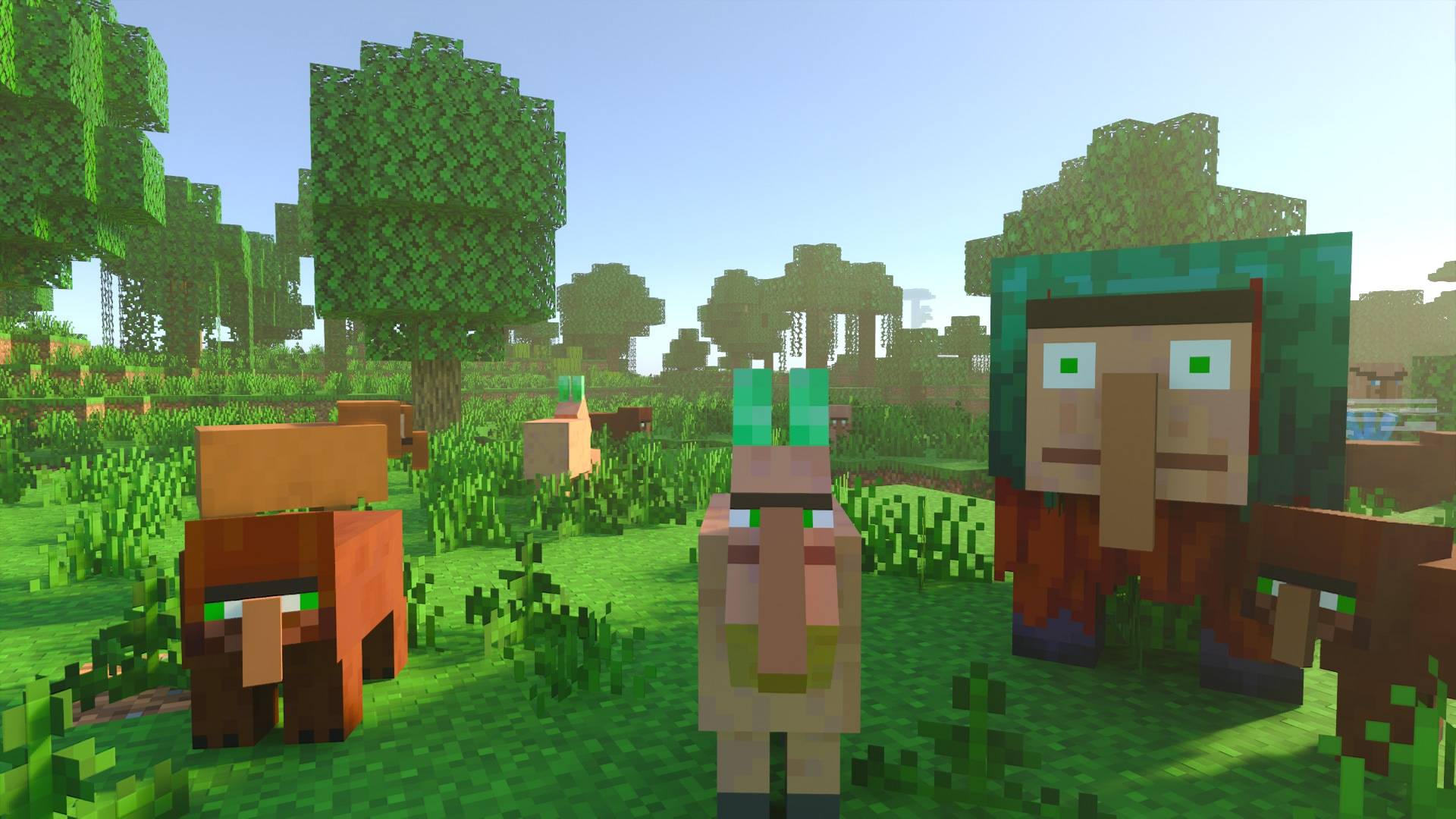 Villagify! — screenshot 3