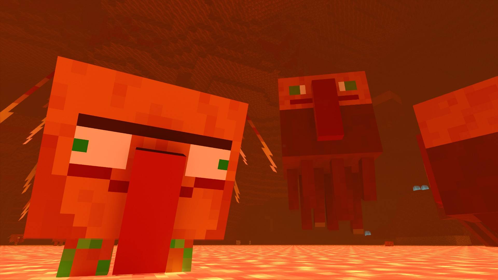 Villagify! — screenshot 4