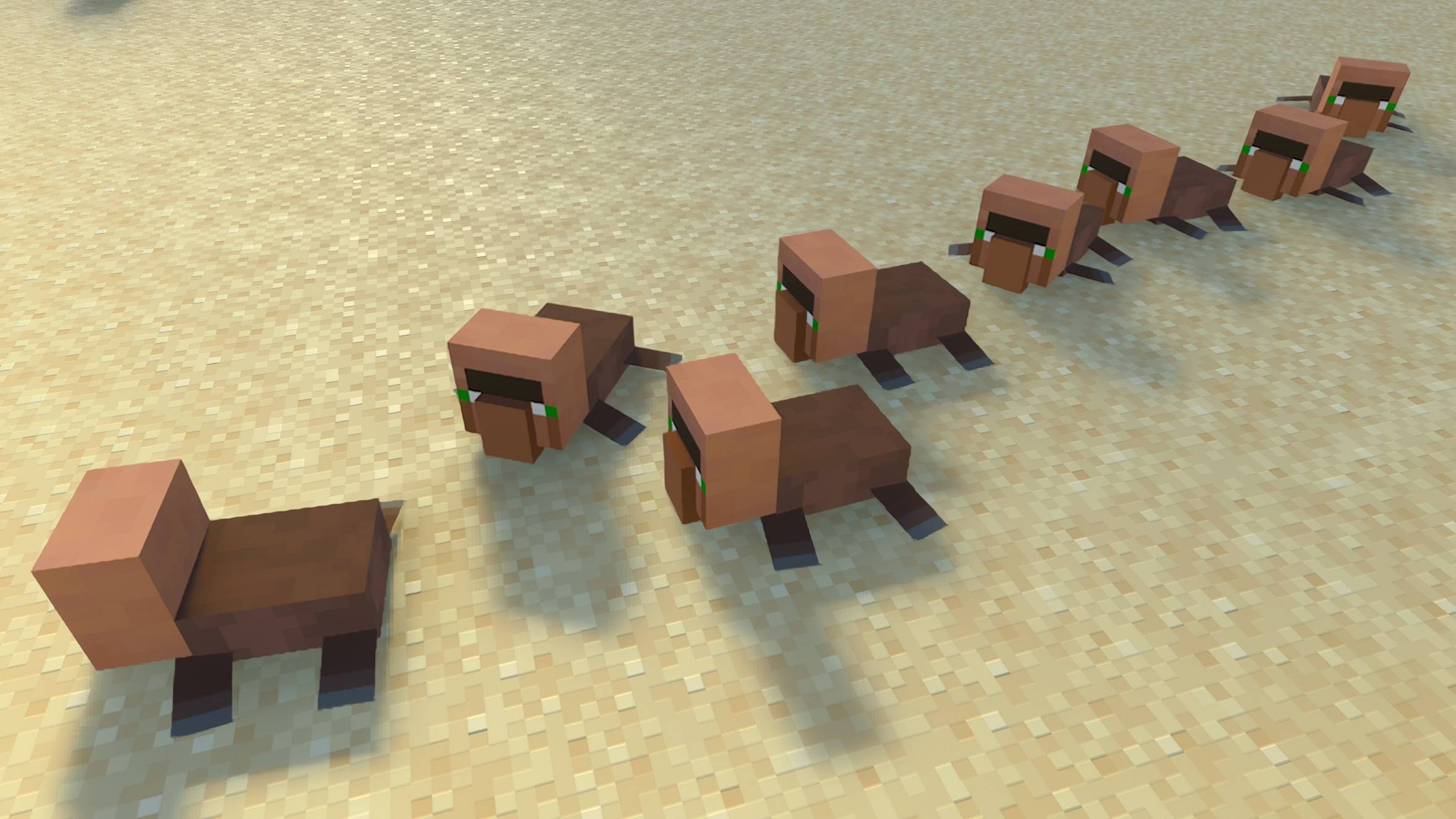 Villagify! — screenshot 5