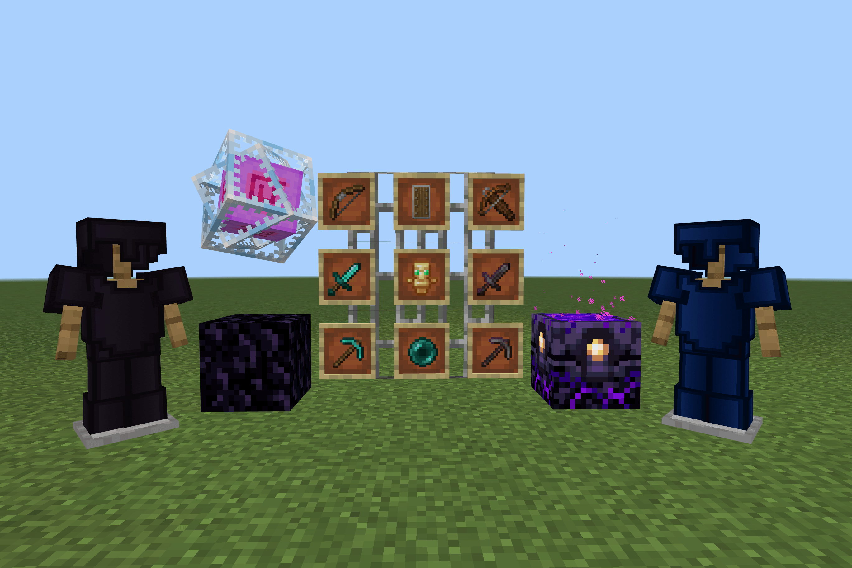 Galaxy PvP — screenshot 1