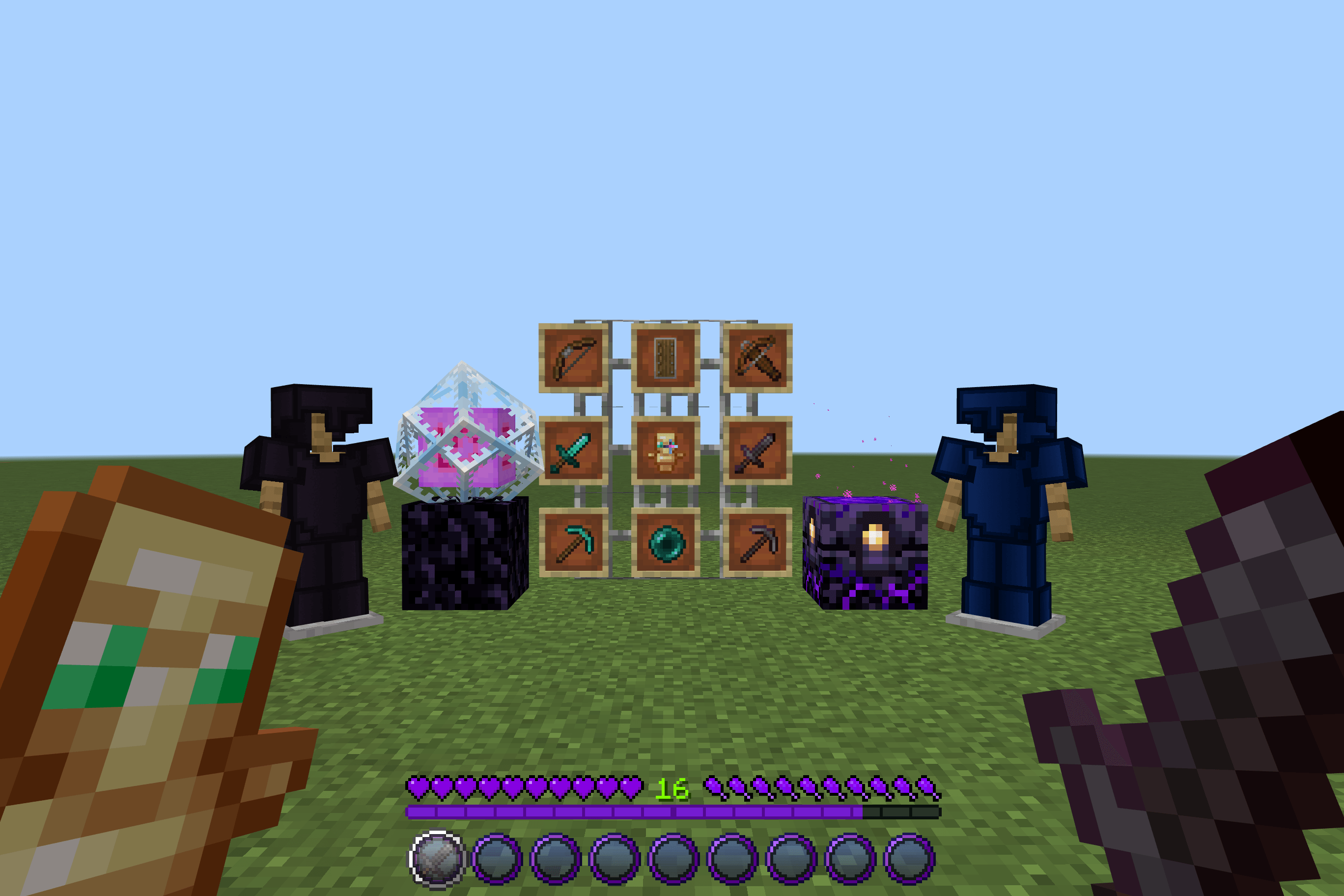 Galaxy PvP — screenshot 4