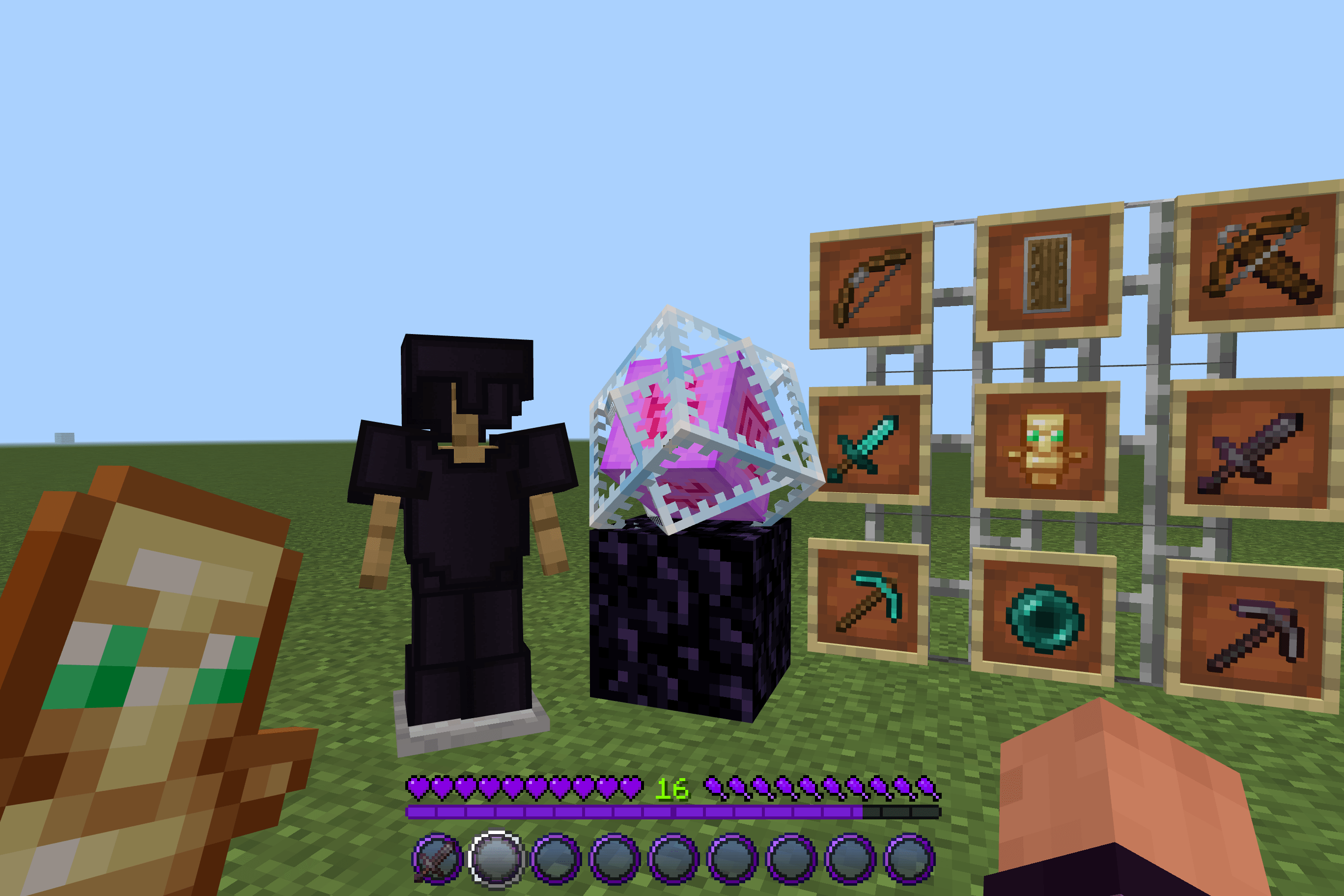 Galaxy PvP — screenshot 5