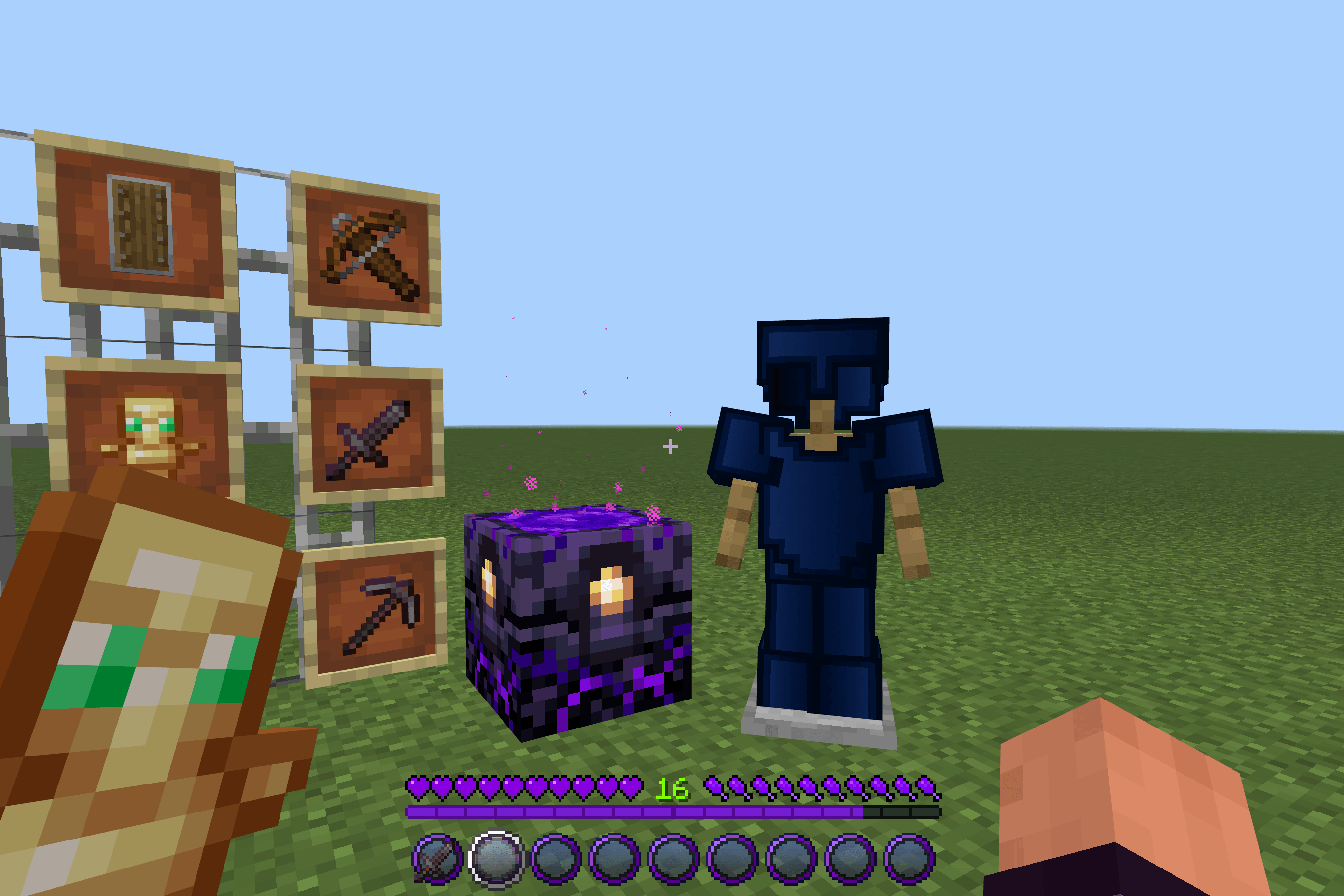 Galaxy PvP — screenshot 6