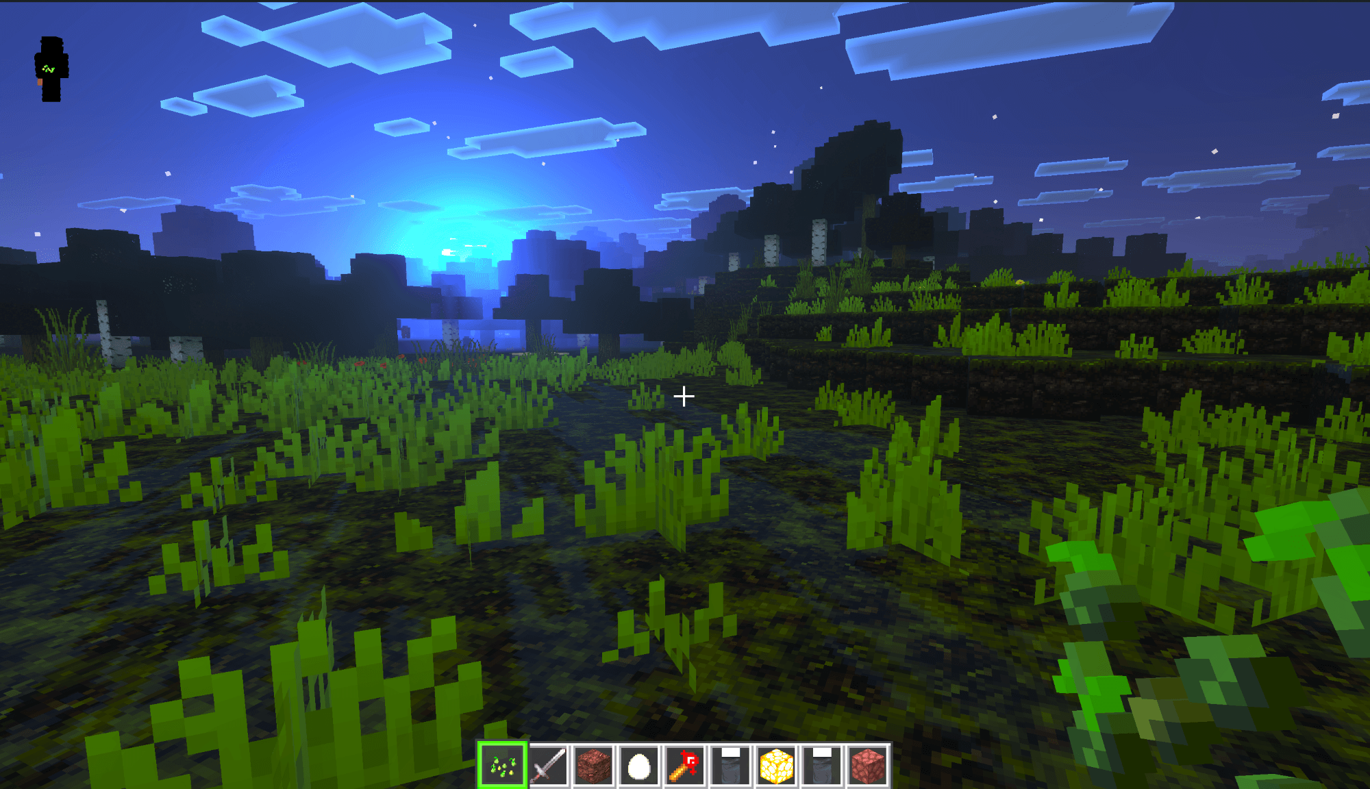 Grimveil : Cursed Horror — screenshot 2