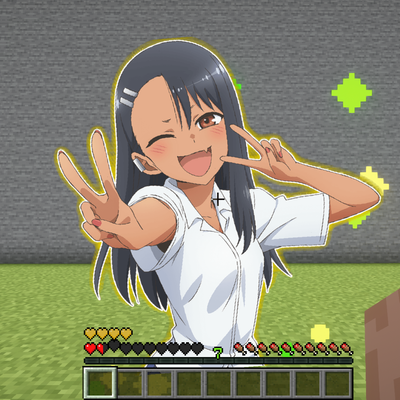 Nagatoro Totem