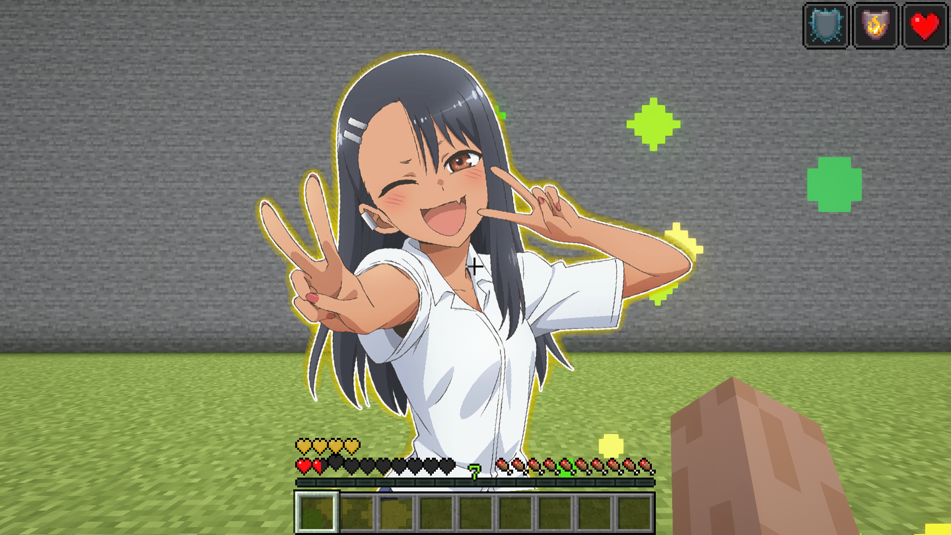 Nagatoro Totem — screenshot 1
