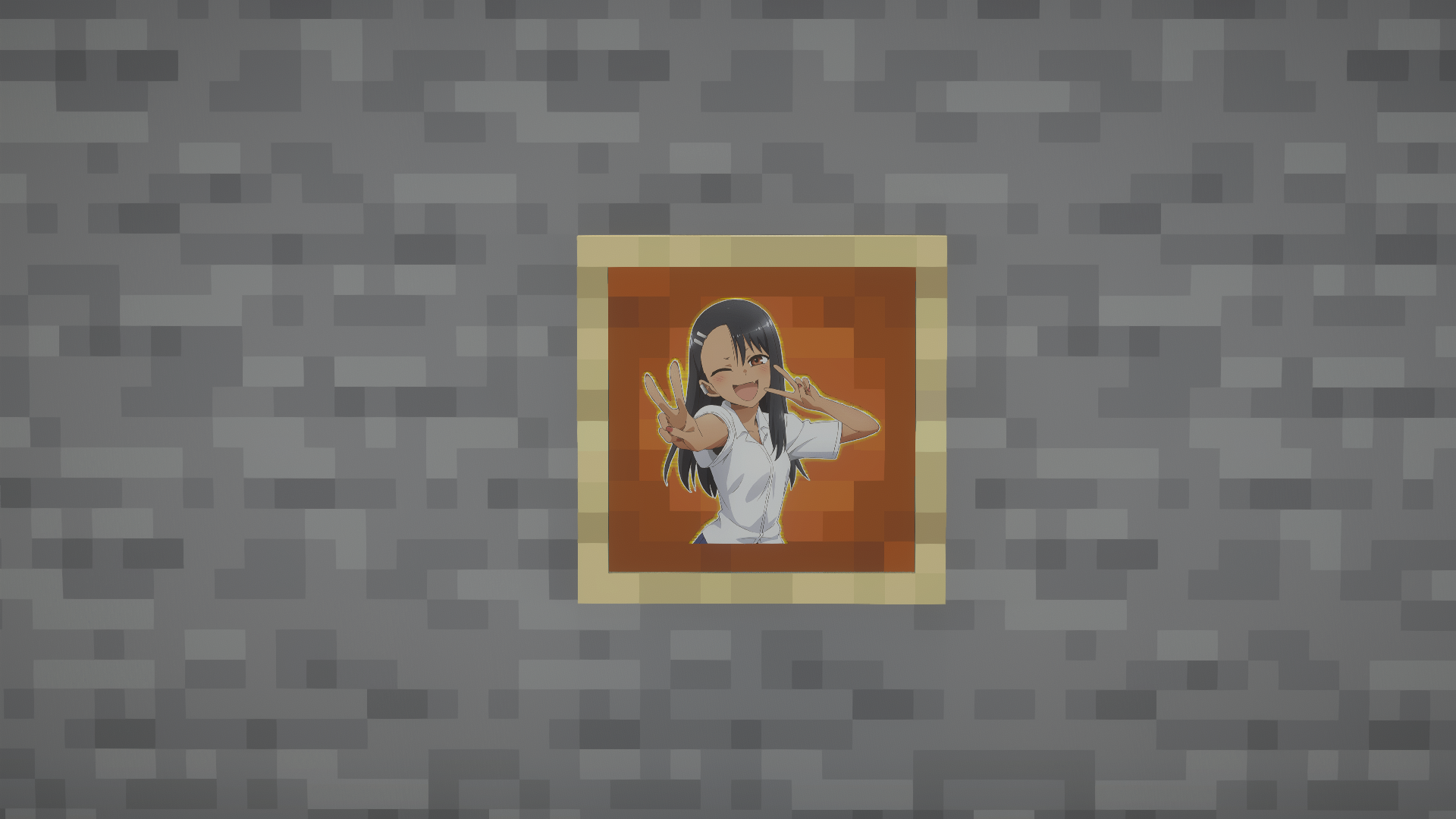Nagatoro Totem — screenshot 3