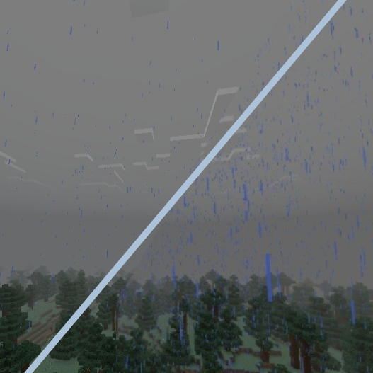 Light Weather