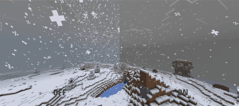 Light Weather — screenshot 3