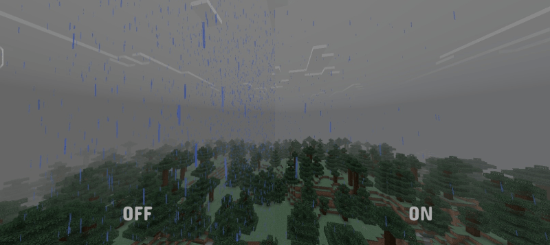 Light Weather — screenshot 4