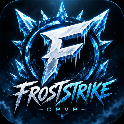 Froststrike-Glacier remastered cpvp +smp