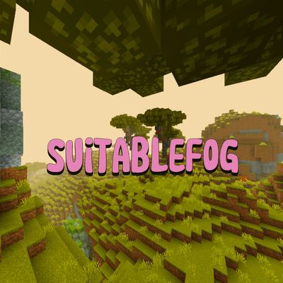 SuitableFog