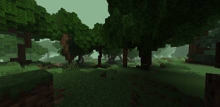 SuitableFog — screenshot 1