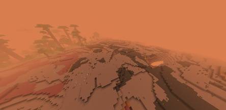 SuitableFog — screenshot 2